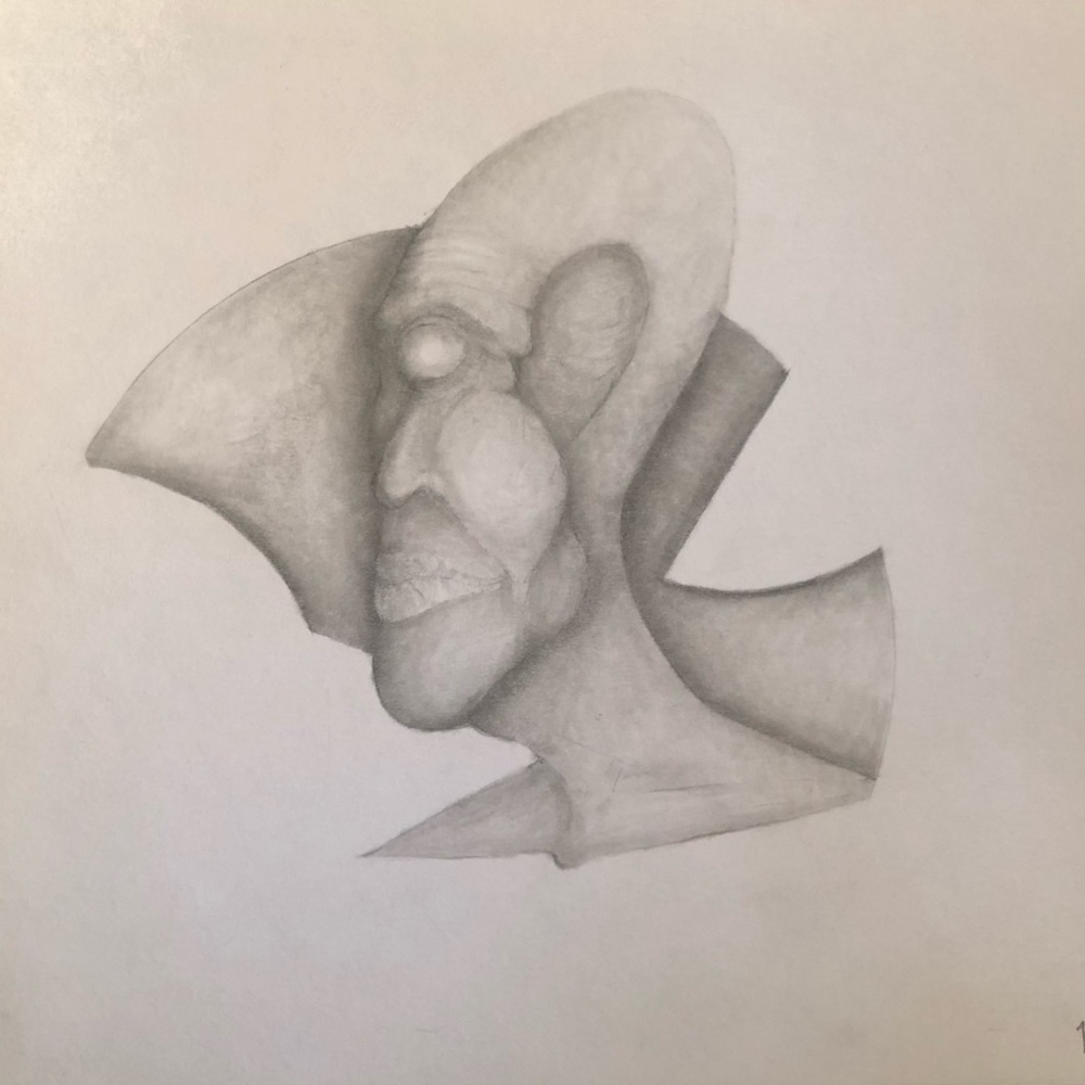 Meet your Posher, Kevin